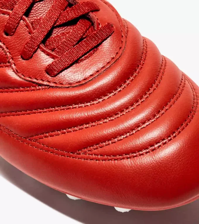 Brasil Lt T Mdpu Calcio-Fußballschuhe für festen Boden