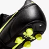 Brasil Lt T Mdpu Calcio-Fußballschuhe für festen Boden