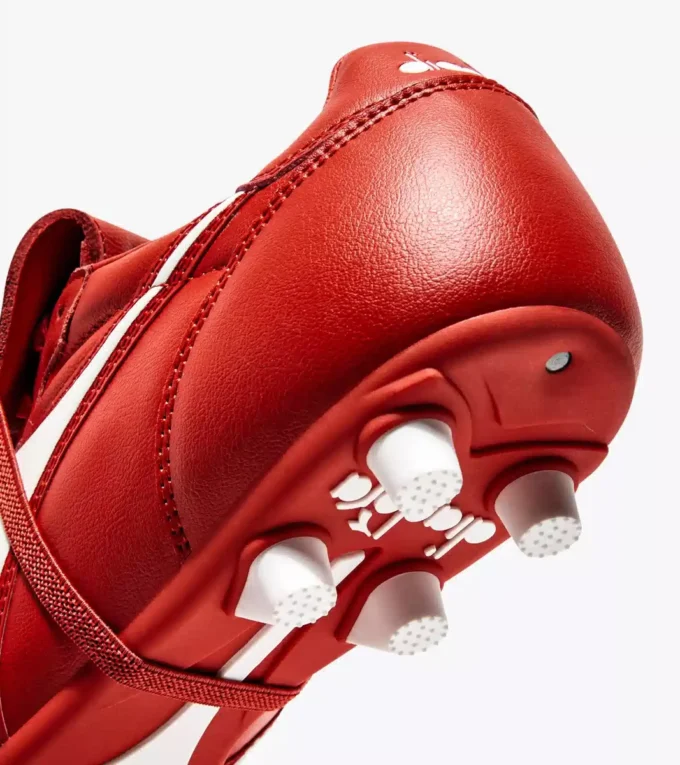 Brasil Lt T Mdpu Calcio-Fußballschuhe für festen Boden