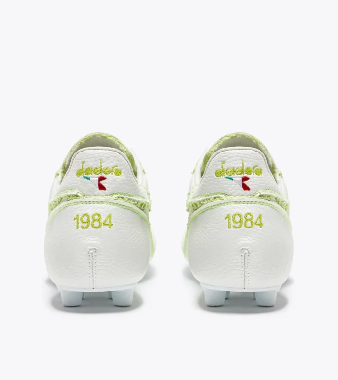 Brasil Next40 Ita Mdpu Umweltfreundliche Fußballschuhe für festen Boden