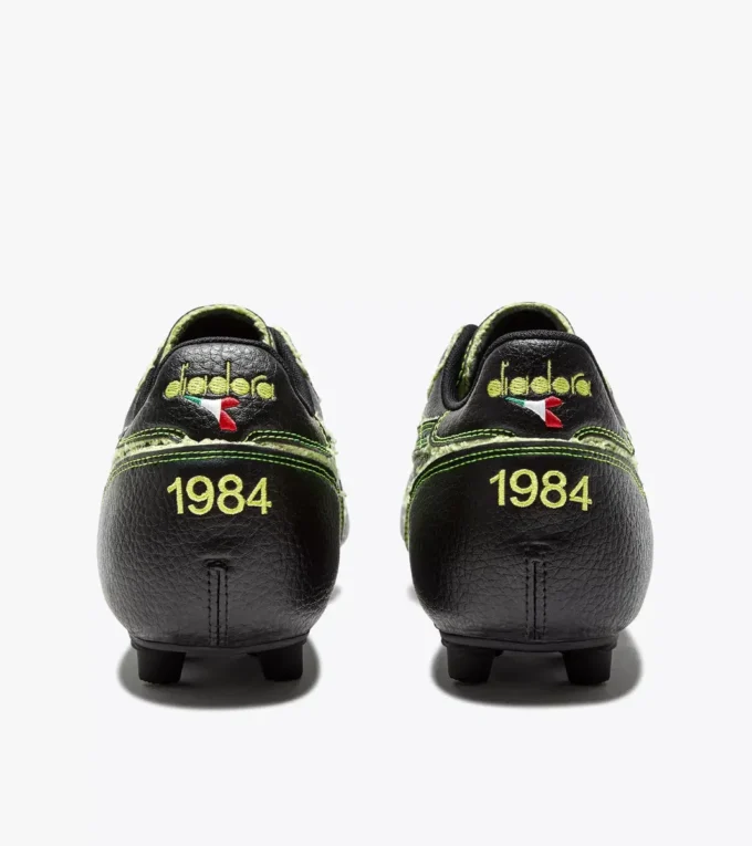 Brasil Next40 Ita Mdpu Umweltfreundliche Fußballschuhe für festen Boden