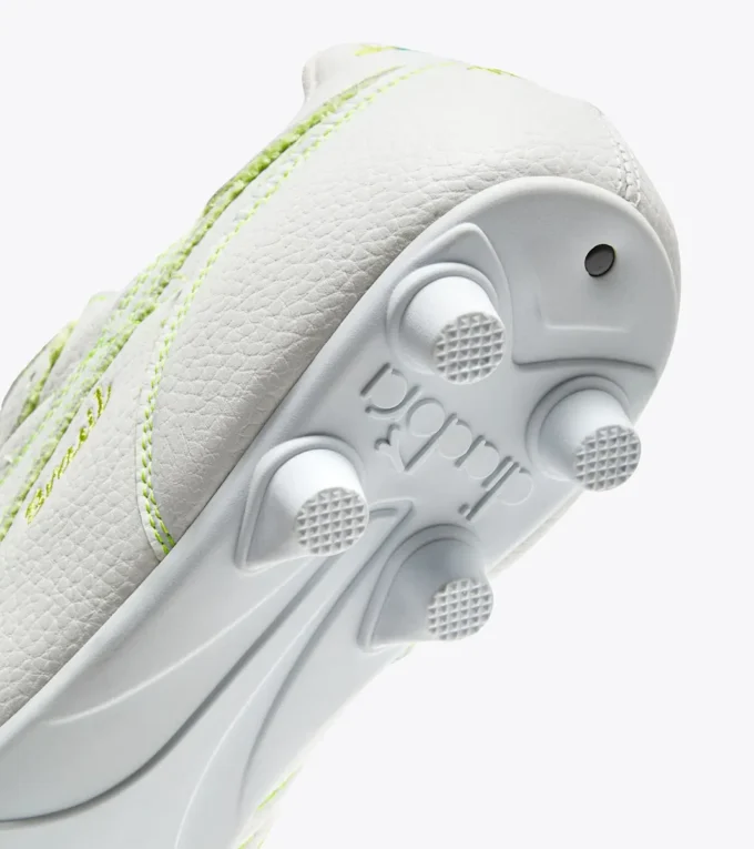 Brasil Next40 Ita Mdpu Umweltfreundliche Fußballschuhe für festen Boden