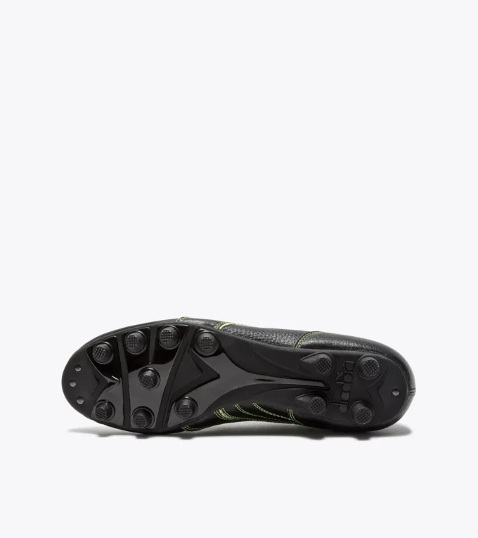 Brasil Next40 Ita Mdpu Umweltfreundliche Fußballschuhe für festen Boden