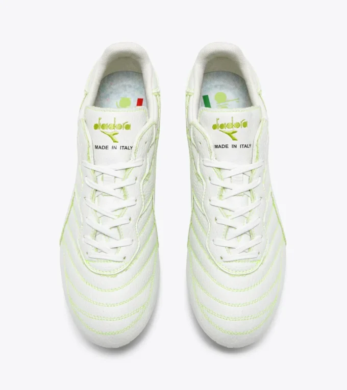 Brasil Next40 Ita Mdpu Umweltfreundliche Fußballschuhe für festen Boden