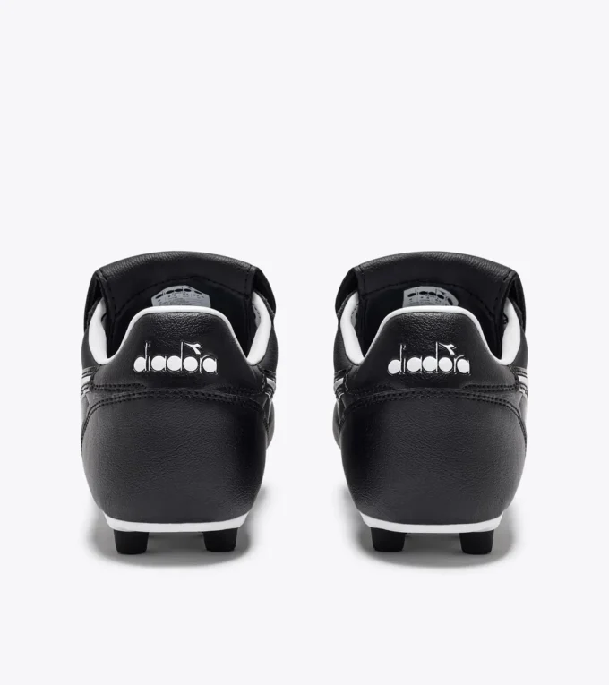 Brasil Og Lt T Mdpu Calcio-Fußballschuhe für festen Boden