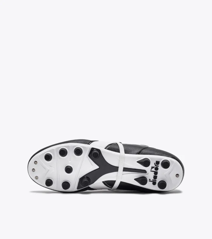 Brasil Og Lt T Mdpu Calcio-Fußballschuhe für festen Boden