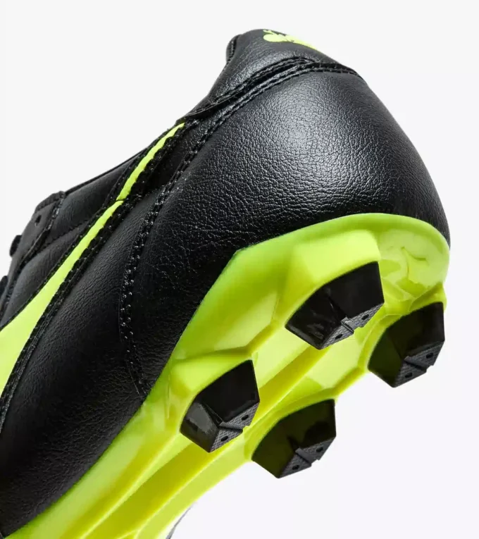 Brasil R Lpu Jr Calcio Fußballschuhe für festen Boden – Junior