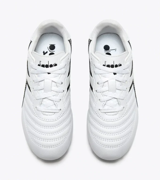 Brasil R Lpu Jr Calcio Fußballschuhe für festen Boden – Junior