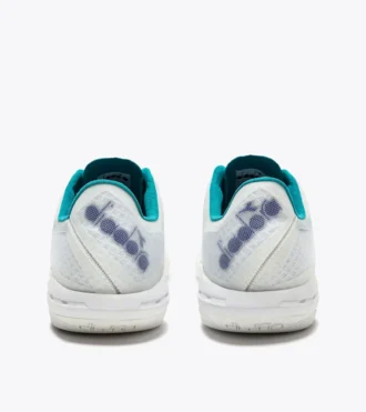 Brasil Sala Cup Id Futsal-Schuhe – Spezielle Außensohle für Hallenböden