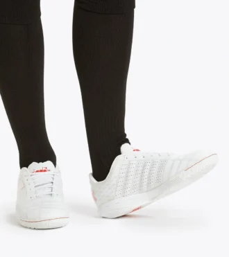 Brasil Sala Id Futsal-Schuh – Spezielle Außensohle für Hallenböden