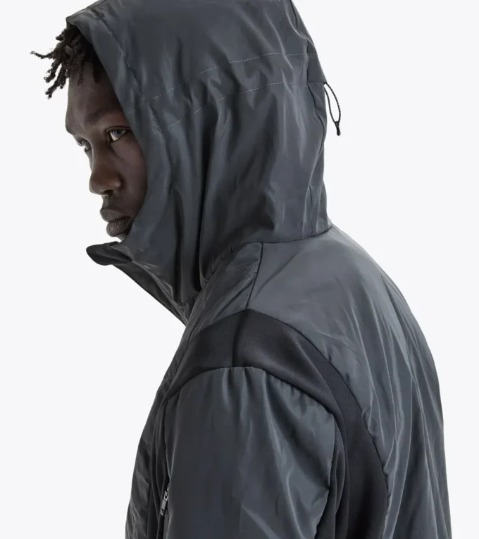 Bright Jacket Be One Laufjacke