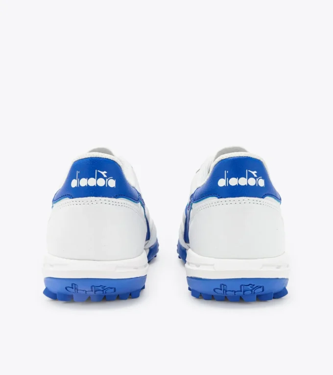 Calcetto II LT TF Futsal-Schuh – Spezielle Außensohle für Kunstrasen/harten Boden