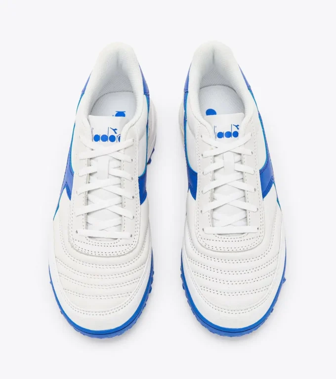 Calcetto II LT TF Futsal-Schuh – Spezielle Außensohle für Kunstrasen/harten Boden