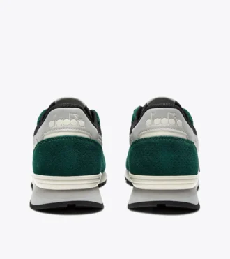 Camaro M2 Sneaker aus Wildleder