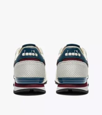 Camaro M2 Sneaker aus Wildleder