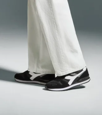 Camaro M2 Sneaker aus Wildleder