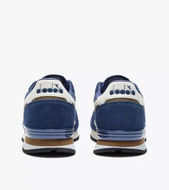 Camaro M2 Sneaker aus Wildleder