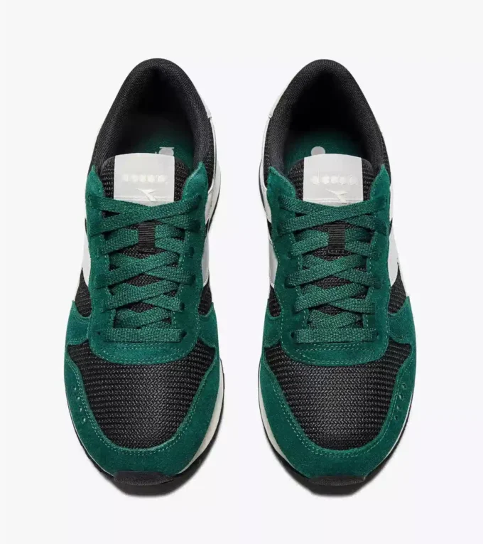 Camaro M2 Sneaker aus Wildleder