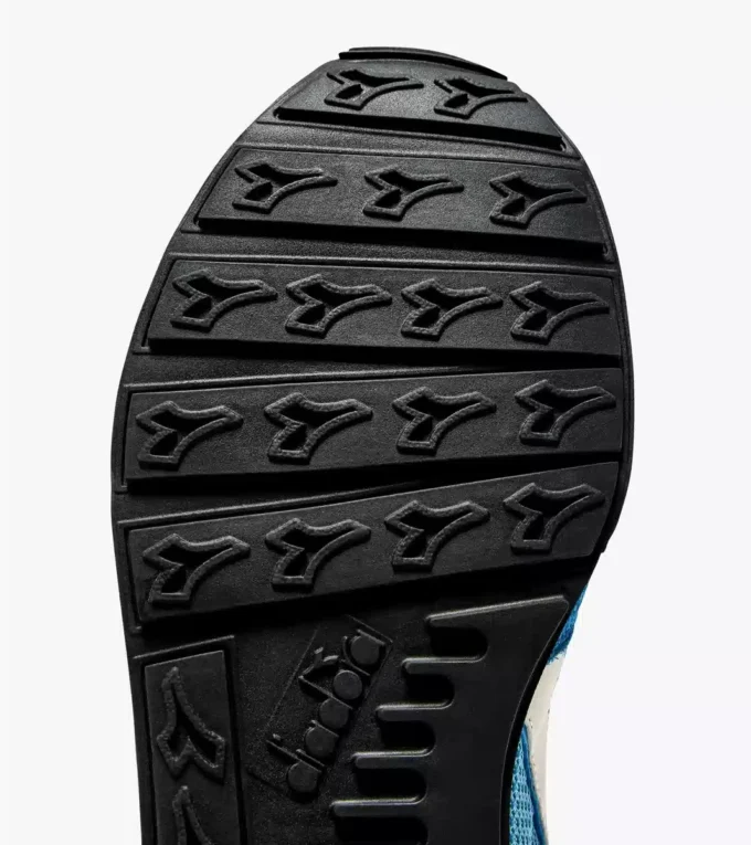 Camaro Sport-Sneaker aus haarigem Wildleder