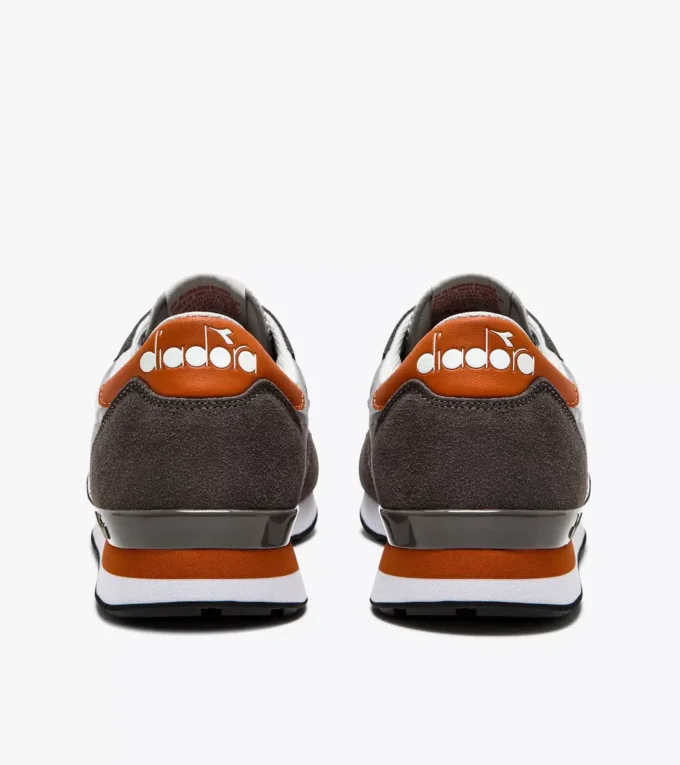 Camaro Sportliche Sneaker