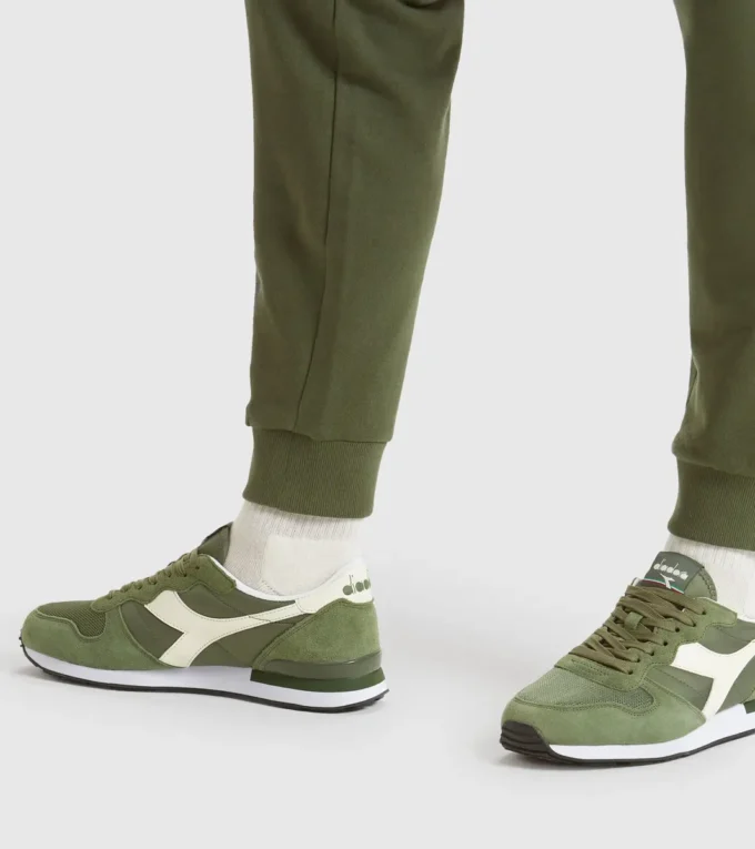 Camaro Sportliche Sneaker