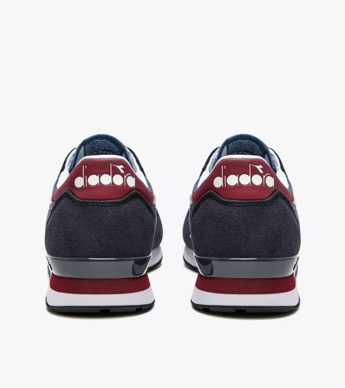 Camaro Sportliche Sneaker