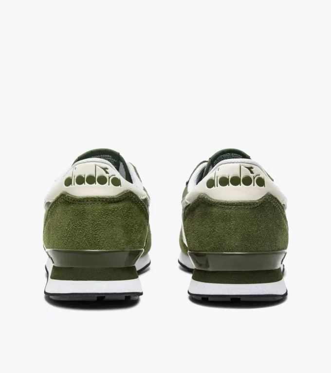 Camaro Sportliche Sneaker