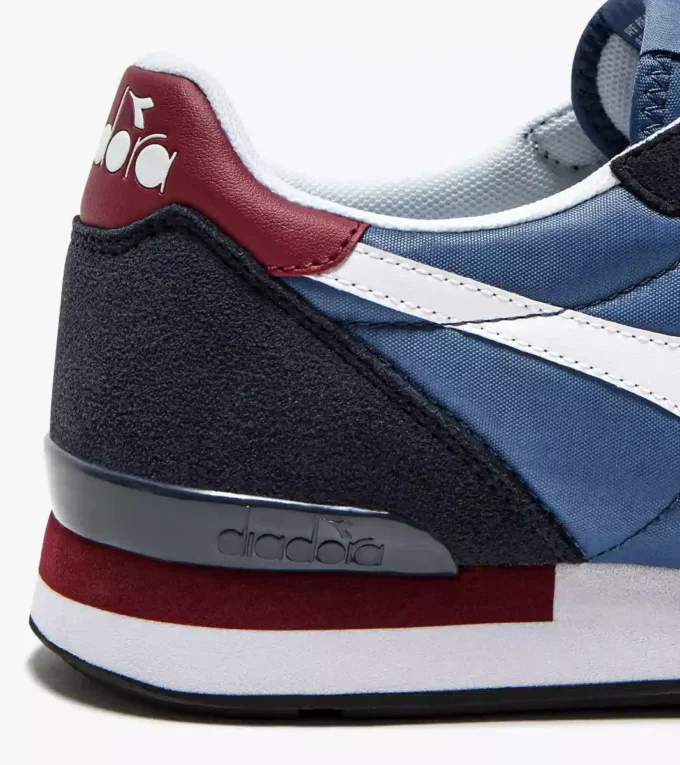 Camaro Sportliche Sneaker