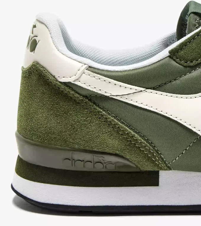 Camaro Sportliche Sneaker