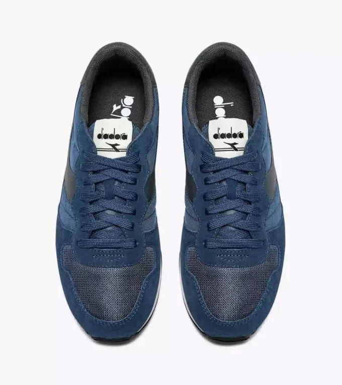 Camaro Sportliche Sneaker