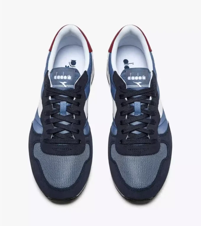 Camaro Sportliche Sneaker