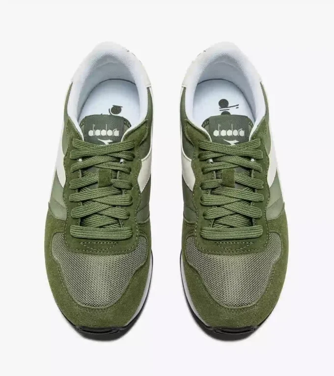 Camaro Sportliche Sneaker