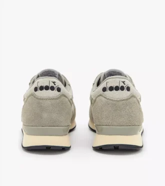 Camaro Suede Sportliche Sneakers – Unisex