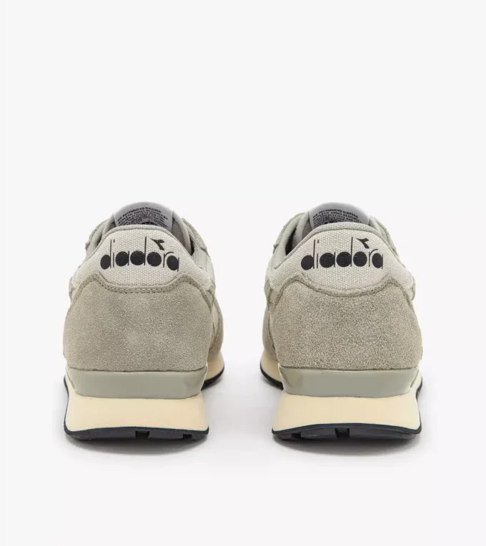 Camaro Suede Sportliche Sneakers – Unisex