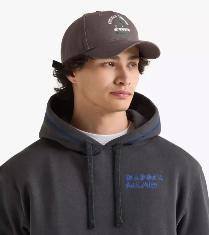 Cap Legacy Baumwollkappe