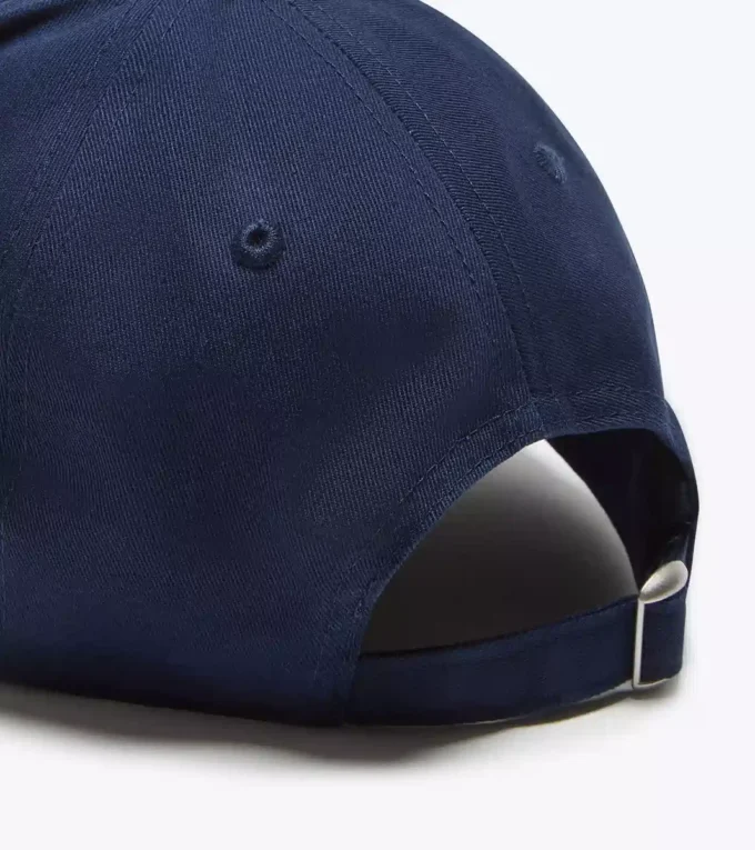 Cap Legacy Baumwollkappe