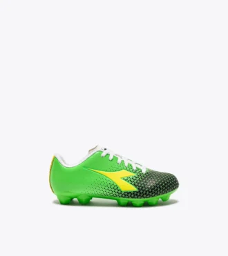 Cattura Gr Lpu Jr Calcio-Schuhe für festen Boden – Junior