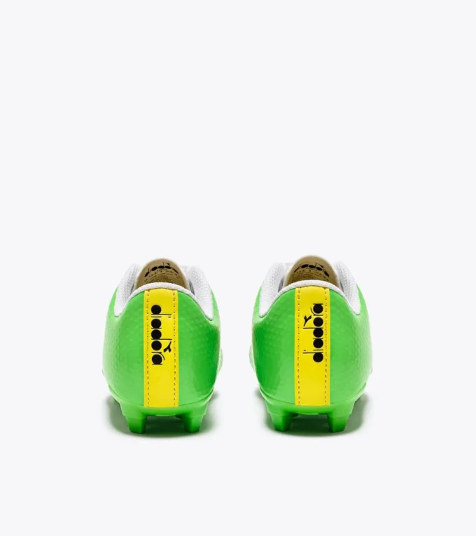 Cattura Gr Lpu Jr Calcio-Schuhe für festen Boden – Junior