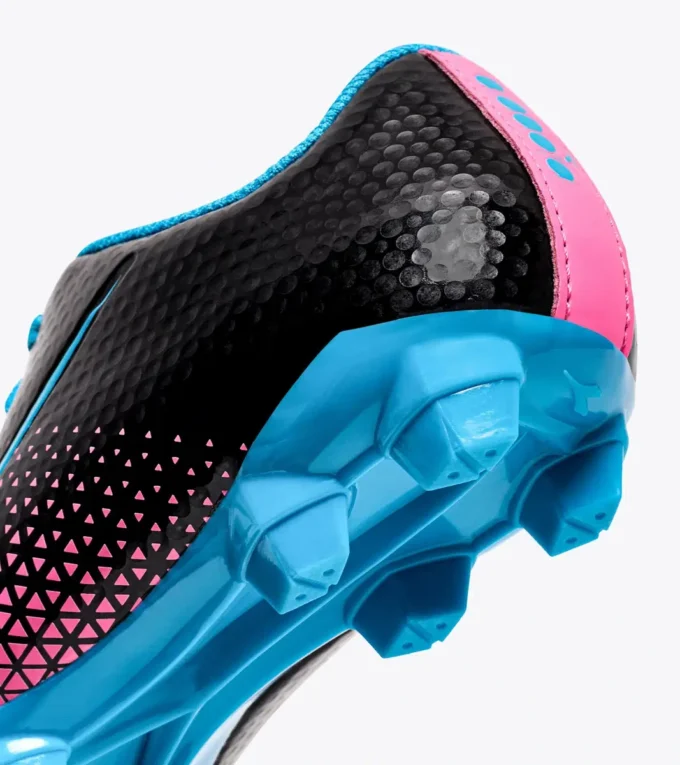 Cattura Gr Lpu Jr Calcio-Schuhe für festen Boden – Junior