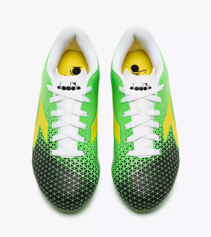 Cattura Gr Lpu Jr Calcio-Schuhe für festen Boden – Junior