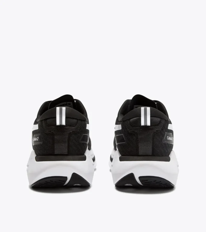 Cellula 2 Neutraler Laufschuh – Komfort und Stabilität