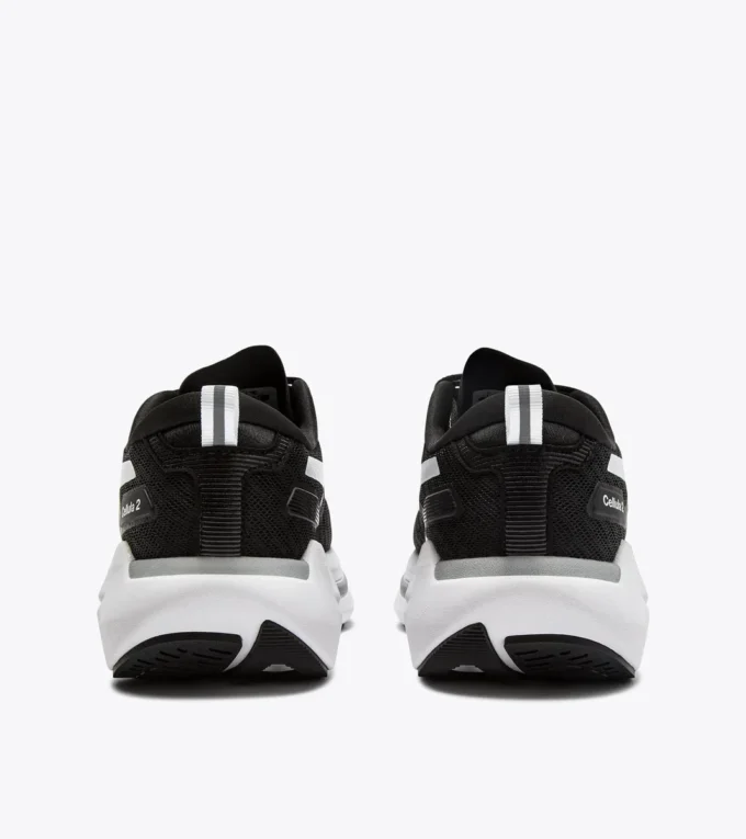 Cellula 2 W Neutraler Laufschuh – Komfort und Stabilität