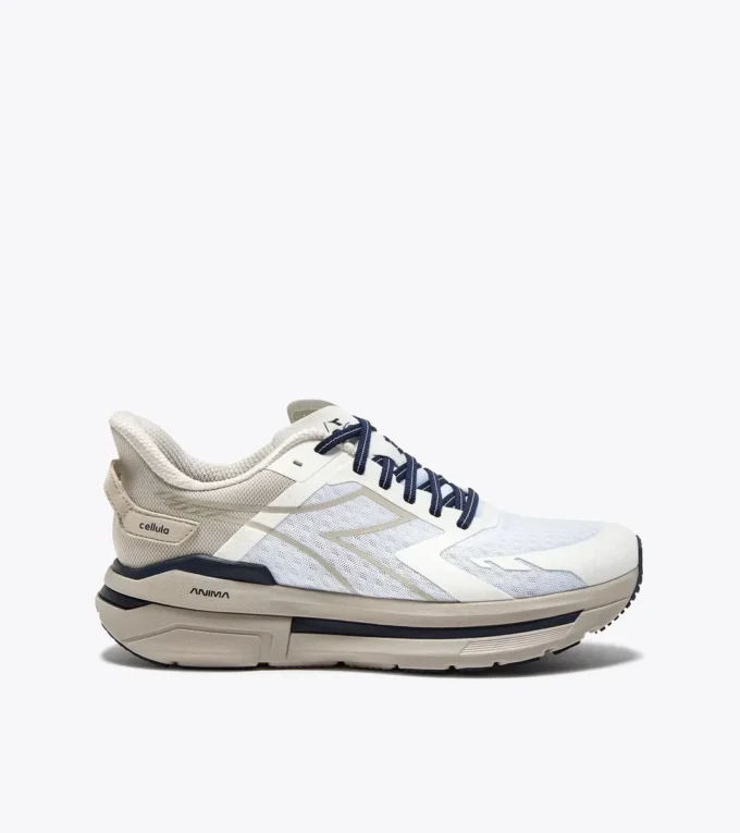 Cellula Laufschuh – Komfort und Stabilität