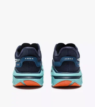 Cellula Laufschuh – Komfort und Stabilität