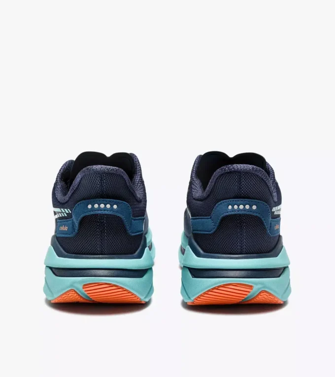 Cellula Laufschuh – Komfort und Stabilität