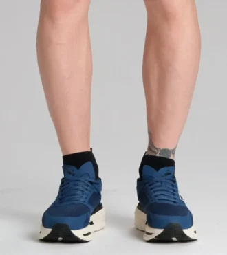 Cellula Laufschuh – Komfort und Stabilität