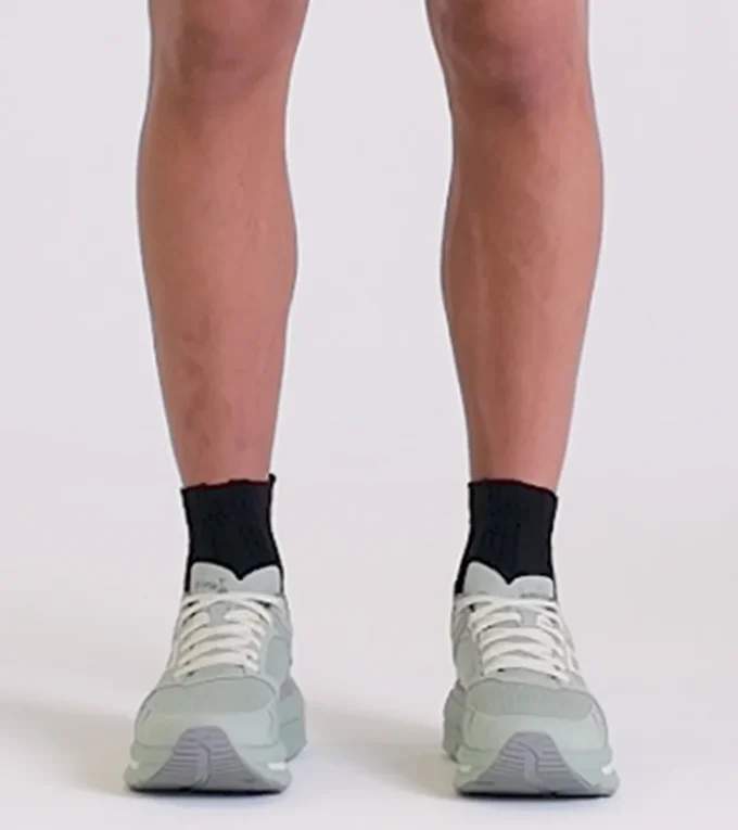 Cellula Laufschuh – Komfort und Stabilität