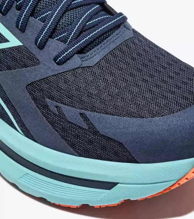 Cellula Laufschuh – Komfort und Stabilität