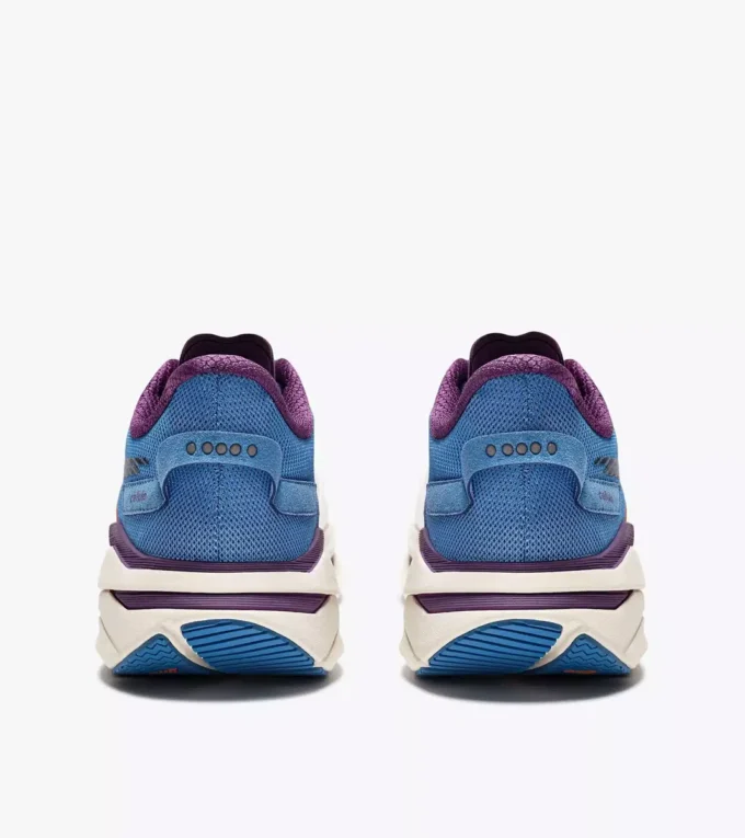 Cellula Laufschuh – Komfort und Stabilität