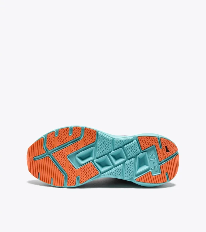 Cellula Laufschuh – Komfort und Stabilität